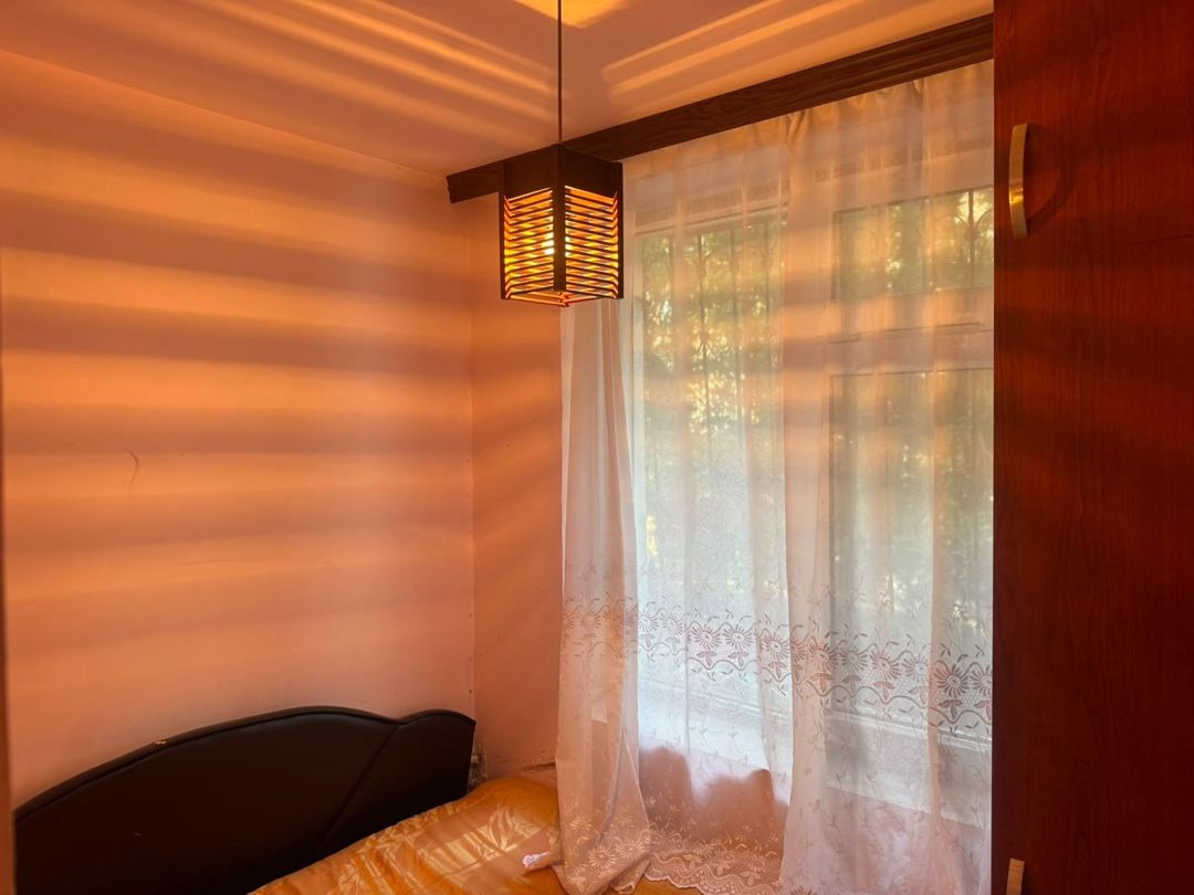 Satılır 2 otaqlı köhnə tikili 36 m² — Mənzil, Bakı (8)