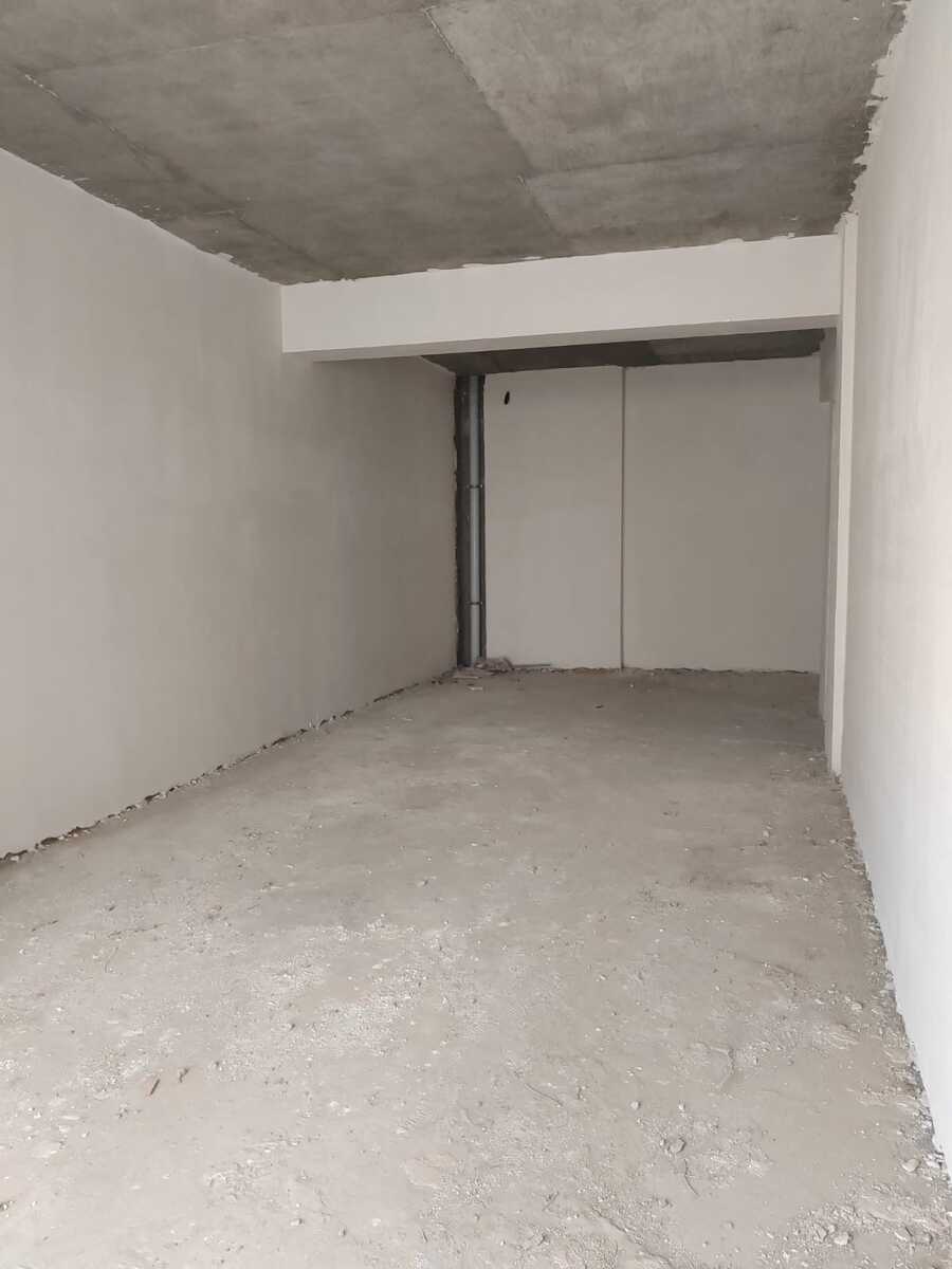 Satılır 3 otaqlı yeni tikili 121 m² — Mənzil, Bakı (6)