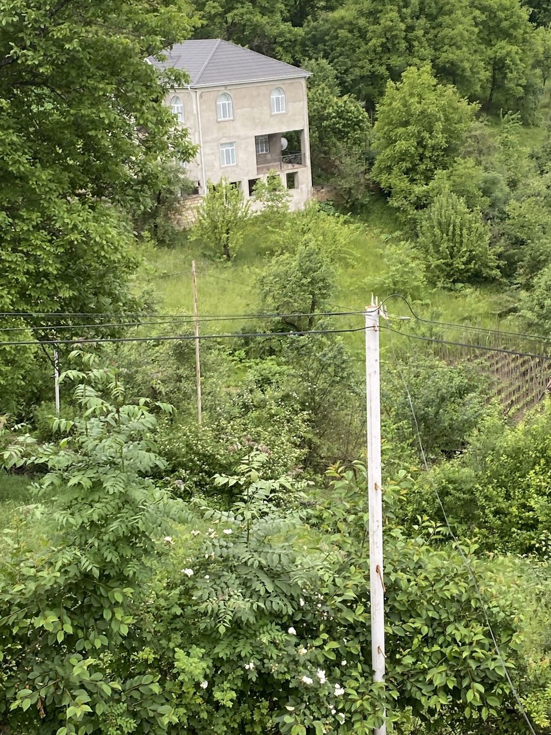 Satılır torpaq 10 sot — Torpaq, Bakı (4)