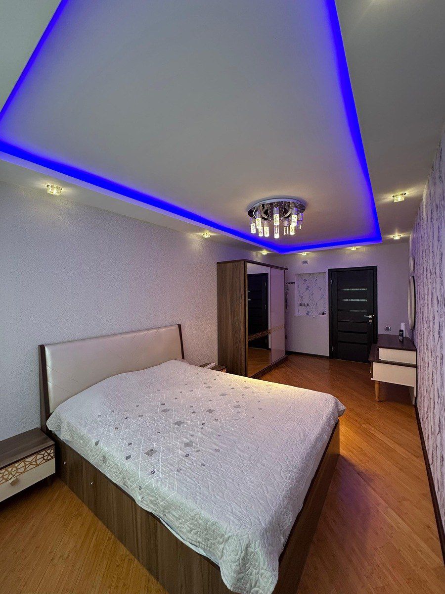İcarəyə verilir 4 otaqlı yeni tikili 153 m² — Mənzil, Bakı (6)