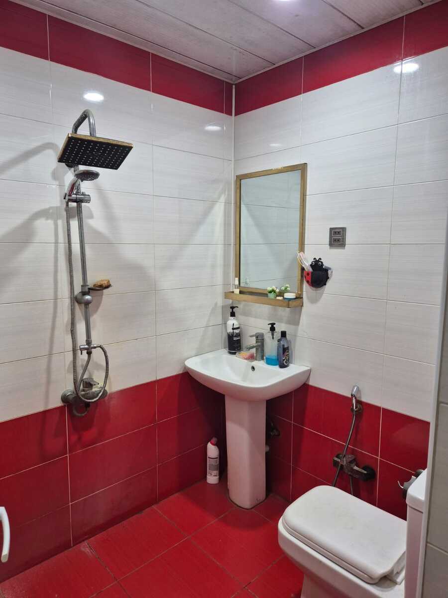 Satılır 2 otaqlı yeni tikili 83.4 m² — Mənzil, Bakı (7)