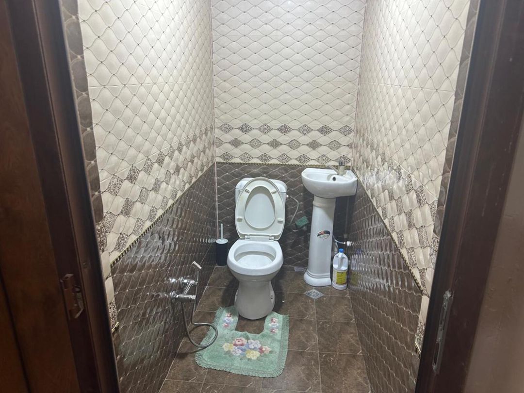 İcarəyə verilir 2 otaqlı köhnə tikili 60 m² — Mənzil, Bakı (6)