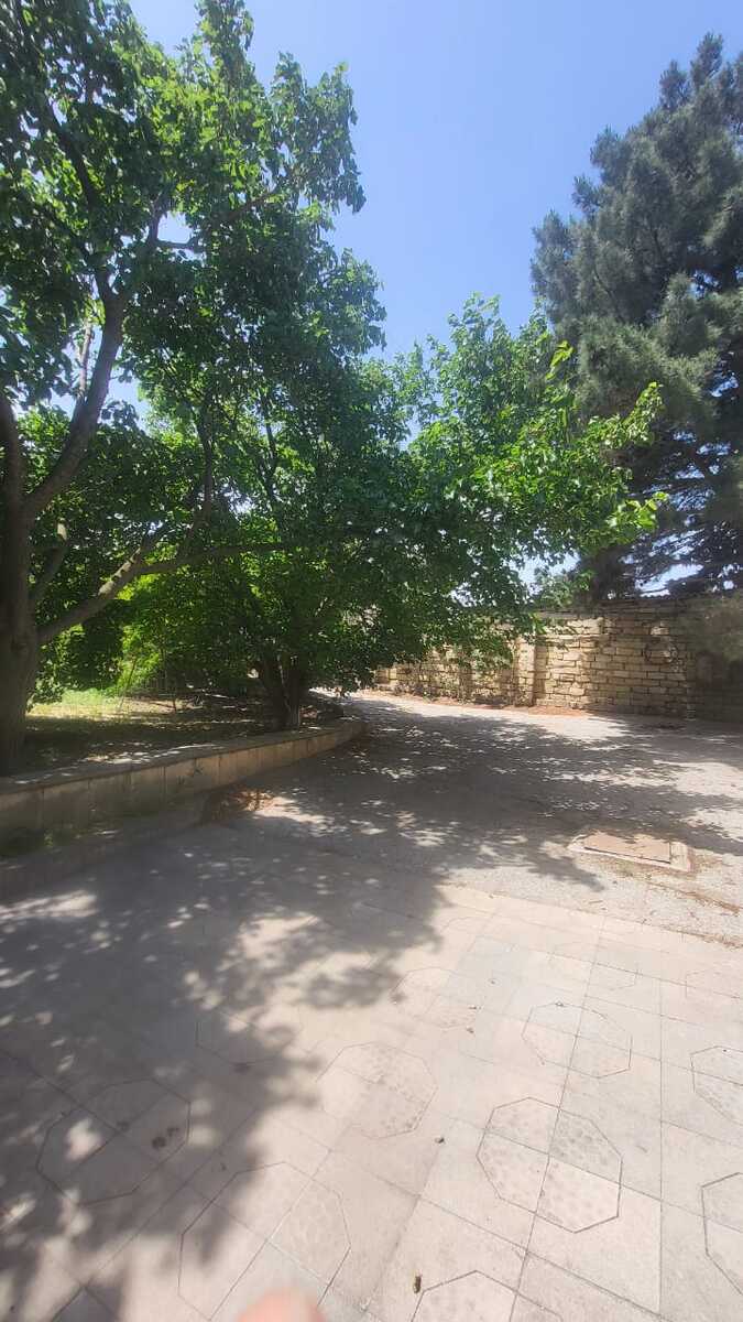 Satılır torpaq 25 sot — Torpaq, Bakı (4)