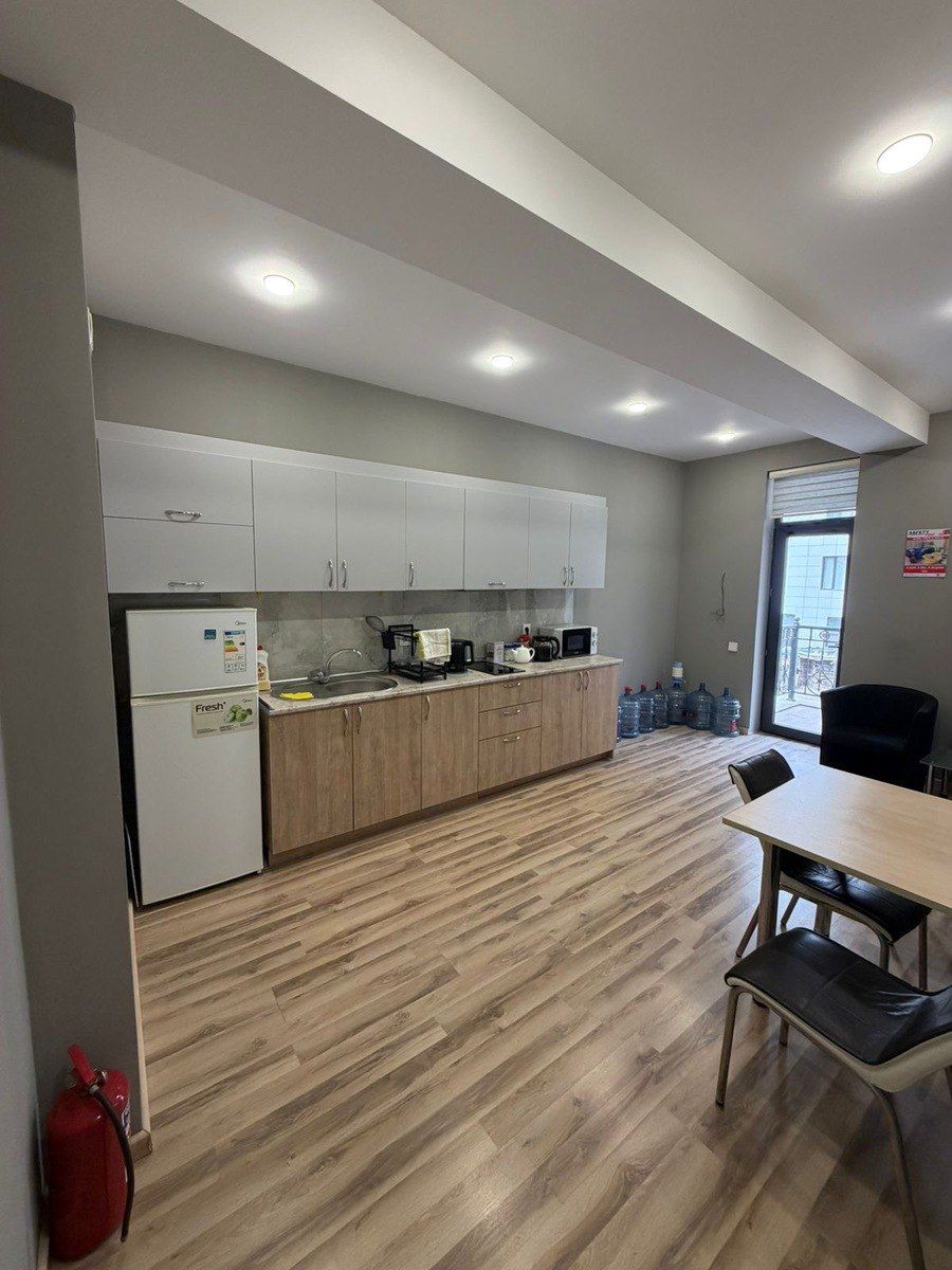 İcarəyə verilir 3 otaqlı ofis 120 m² — Ofis, Bakı (7)