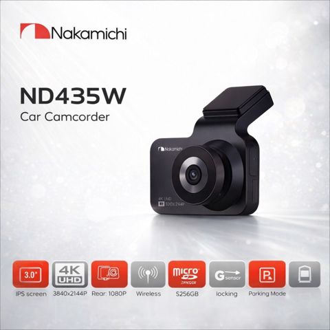 Videoqeydiyyatçı DVR Nakamichi — Bakı