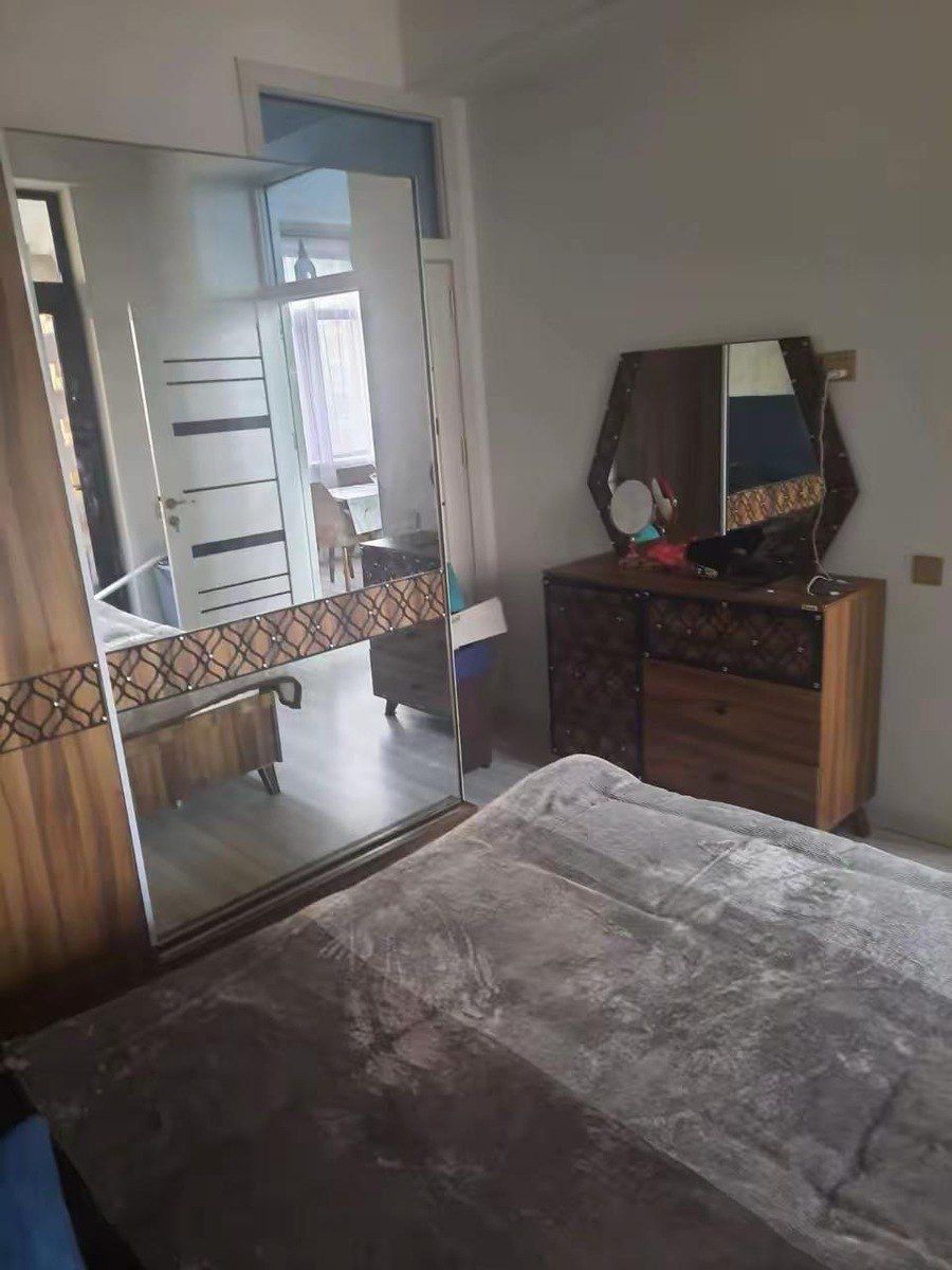 İcarəyə verilir 3 otaqlı yeni tikili 78 m² — Mənzil, Bakı (10)