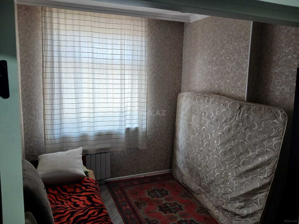 Ev xirdalan aff parkda yerlesir 2 otaq 5/4 u yeni tikili 40m² yasayis — Mənzil, Bakı (4)