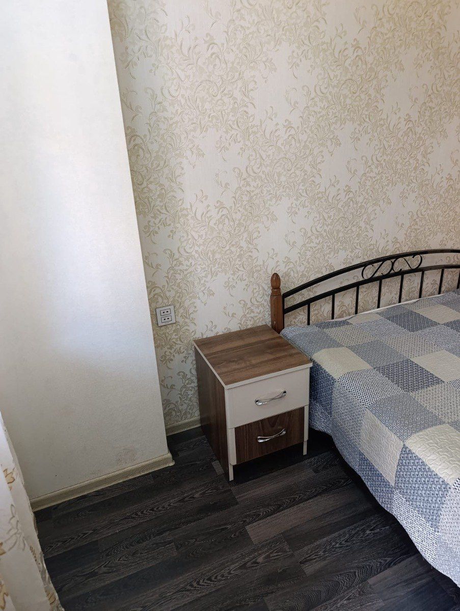 İcarəyə verilir 2 otaqlı yeni tikili 55 m² — Mənzil, Bakı (9)