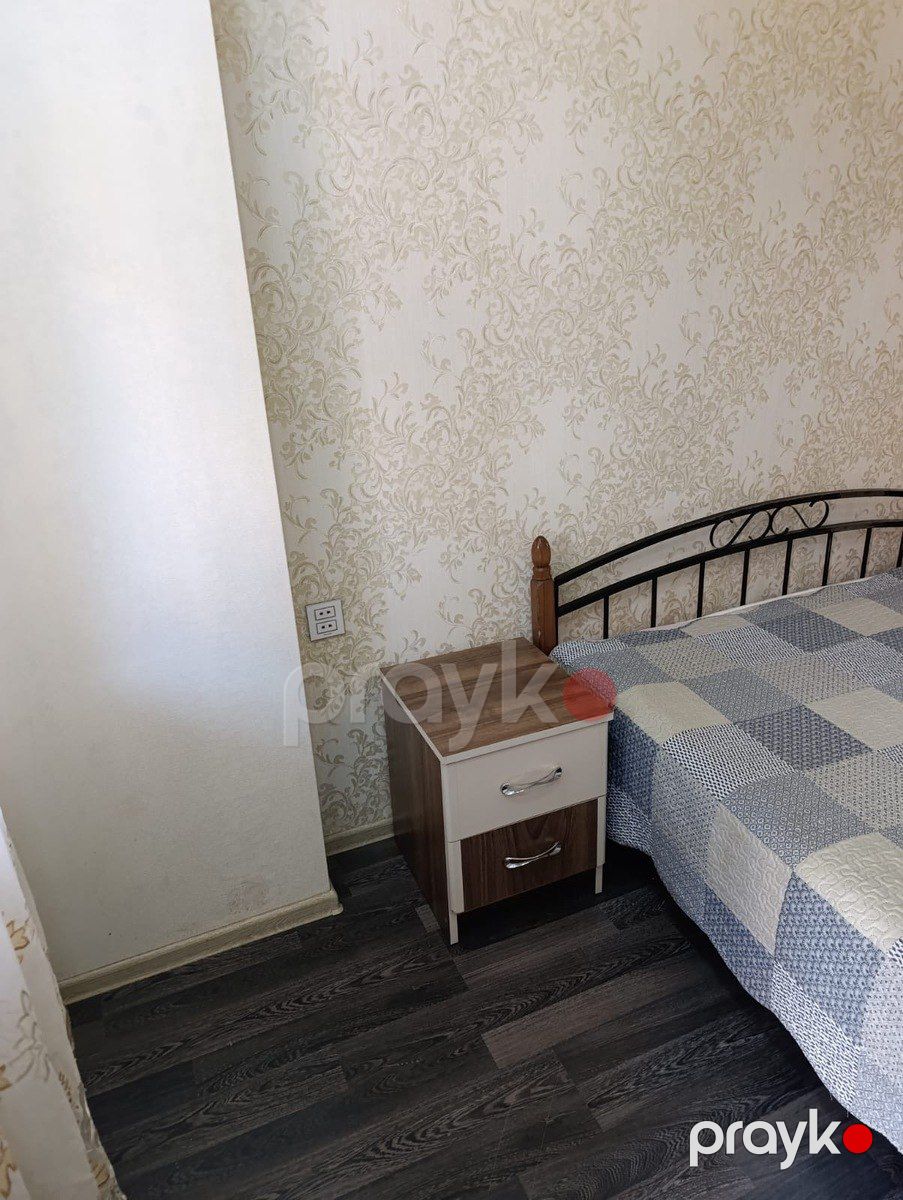 İcarəyə verilir 2 otaqlı yeni tikili 55 m² — Mənzil, Bakı (9)