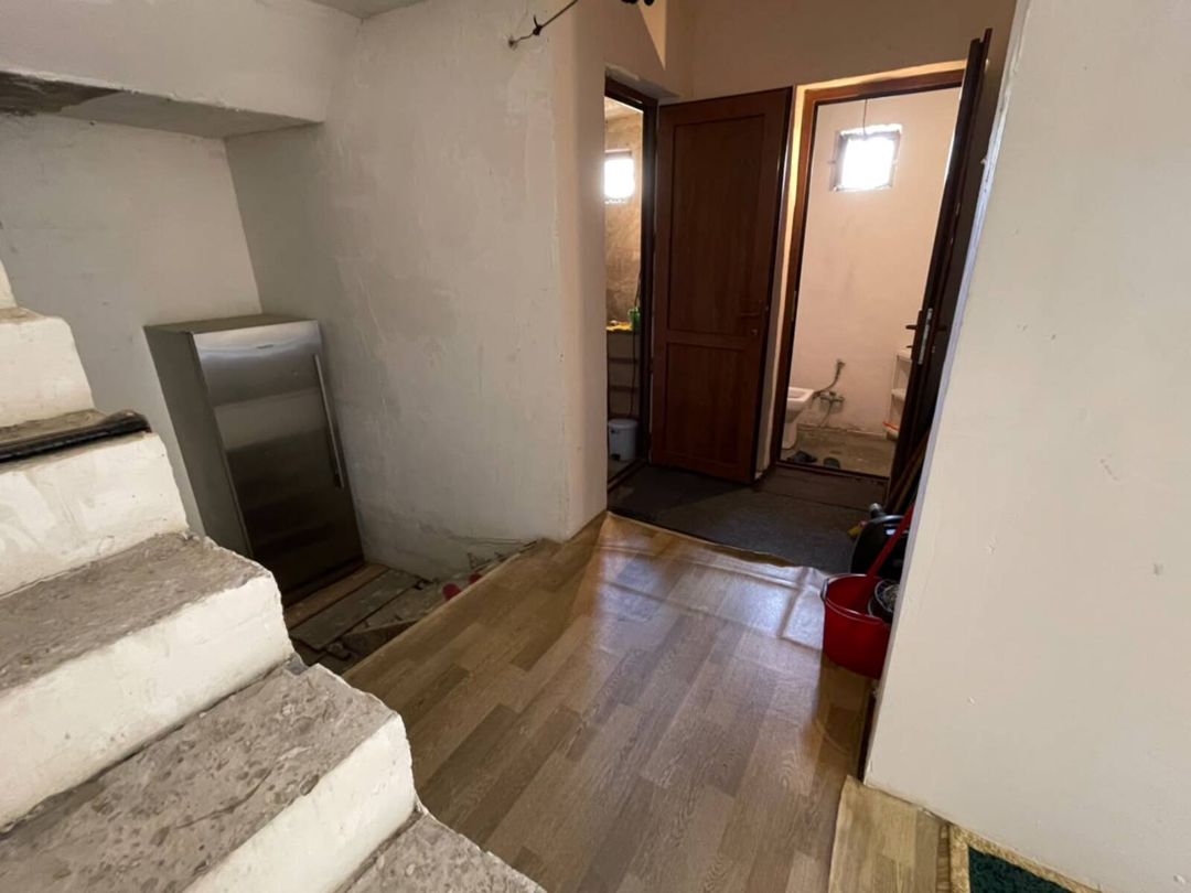 Satılır 5 otaqlı həyət evi/bağ evi 210 m² — Ev, villa, Bakı (8)