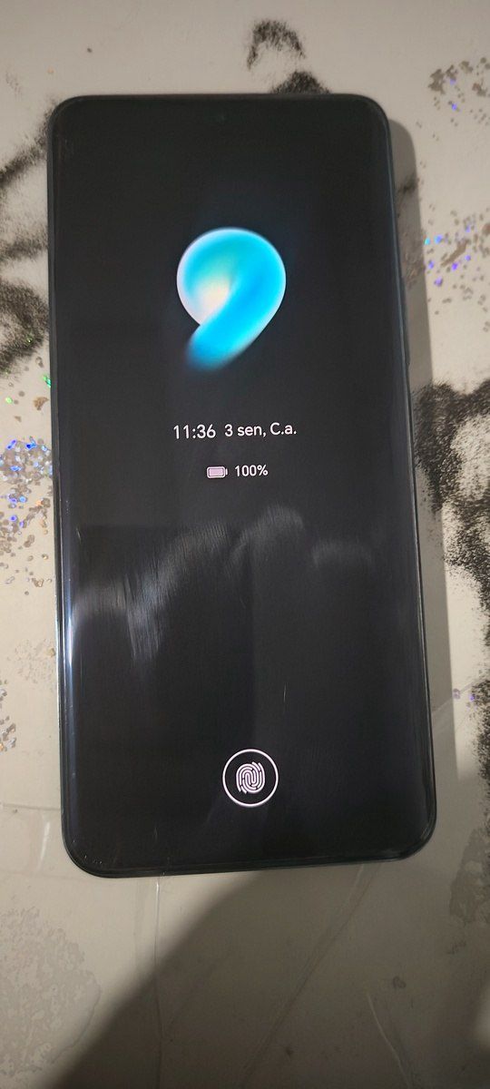 Honor 90 Peacock Blue 512GB/12GB — Smartfonlar, Zaqatala (3)