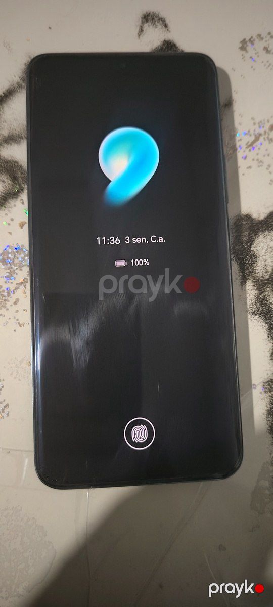 Honor 90 Peacock Blue 512GB/12GB — Smartfonlar, Zaqatala (3)