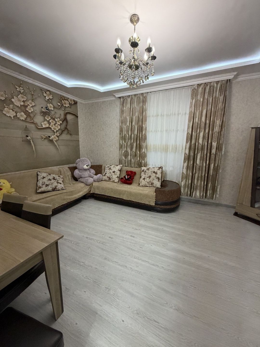 Həyət evi, Zığ qəs — Ev, villa, Bakı (4)