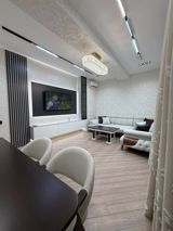 Satılır 2 otaqlı yeni tikili 96 m² — Senan bey — Mənzil