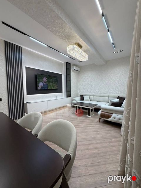 Satılır 2 otaqlı yeni tikili 96 m²