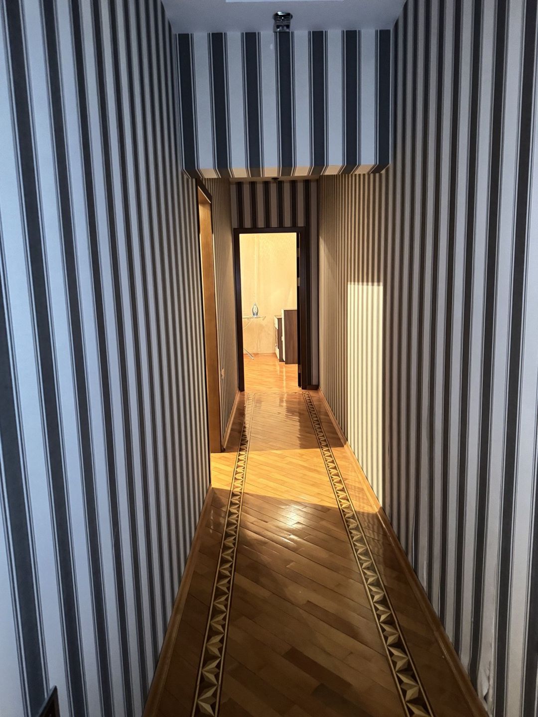 İcarəyə verilir 2 otaqlı yeni tikili 100 m² — Mənzil, Bakı (7)