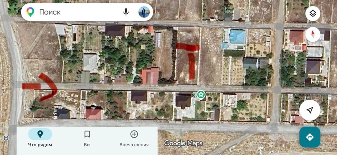 5 sot torpaq sahəsi, Türkan qəs — Torpaq, Bakı (3)
