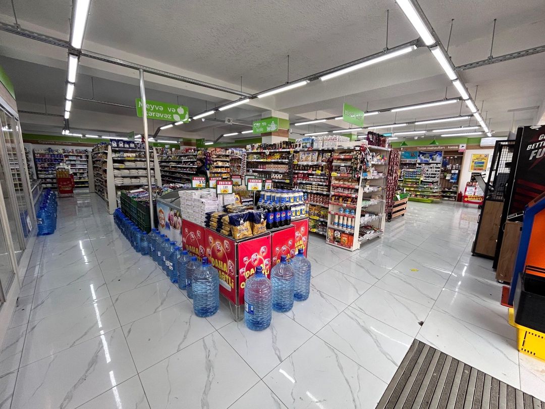 Satılır obyekt 430 m² — Əmlak, Bakı (7)