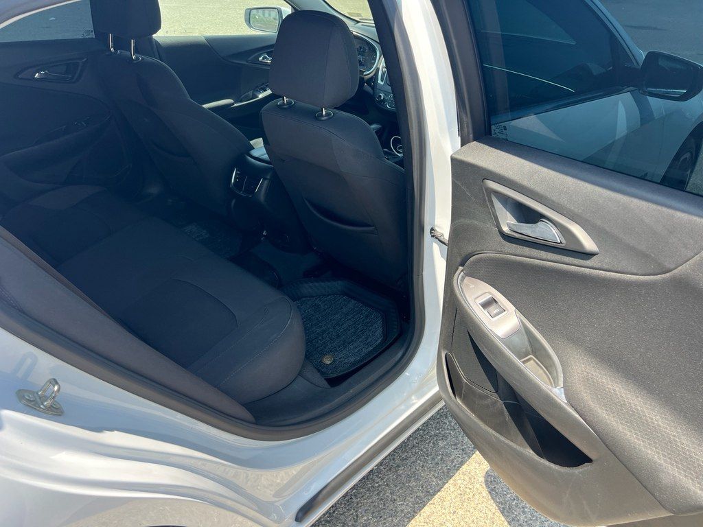 Chevrolet Malibu, 1.5 L, 2021 il, 90 000 km — Avtomobillər, Bakı (8)