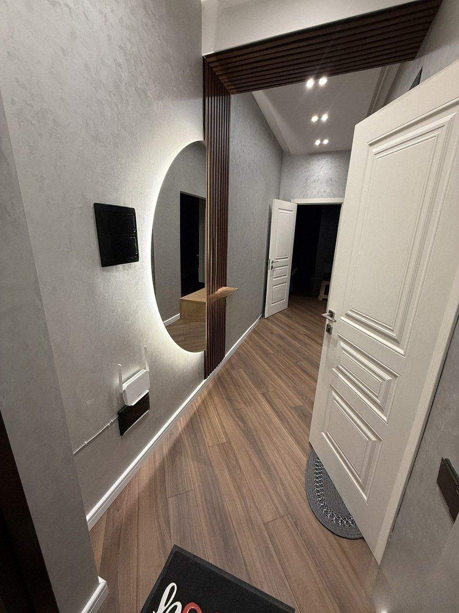 Satılır 2 otaqlı yeni tikili 55 m² — Mənzil, Bakı (11)