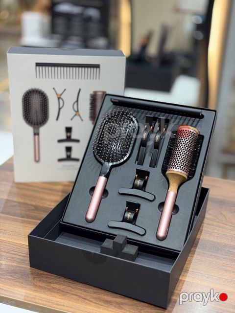 Dyson Daraq dəsti — Bakı