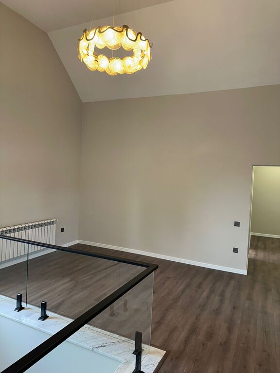 Satılır 5 otaqlı həyət evi/bağ evi 270 m² — Ev, villa, Bakı (12)