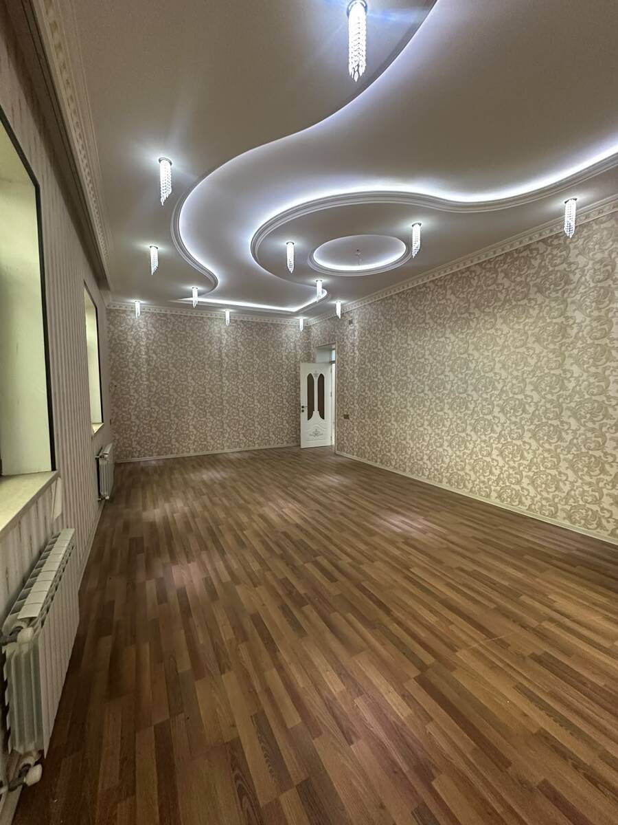 Bağ evi, Zabrat qəs — Ev, villa, Bakı (8)