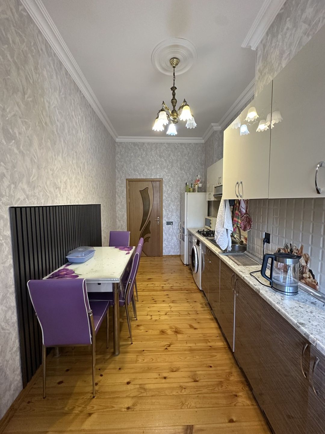 Satılır 3 otaqlı yeni tikili 83 m² — Mənzil, Xırdalan (11)