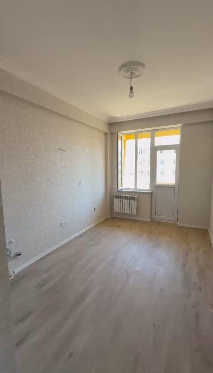 2-otaqlı yeni tikili, Saray qəs., 56 m² — Mənzil, Sumqayıt (3)