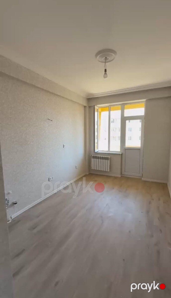 2-otaqlı yeni tikili, Saray qəs., 56 m² — Mənzil, Sumqayıt (3)