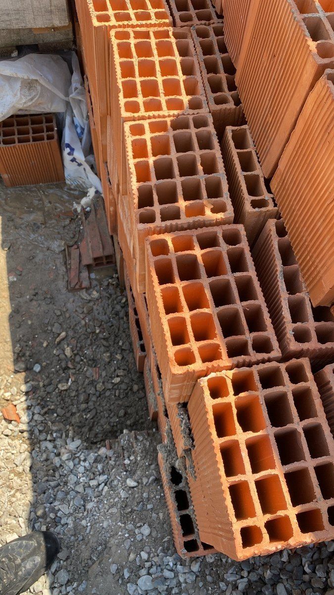 Yükdaşıma xidməti — Logistika, Bakı (5)