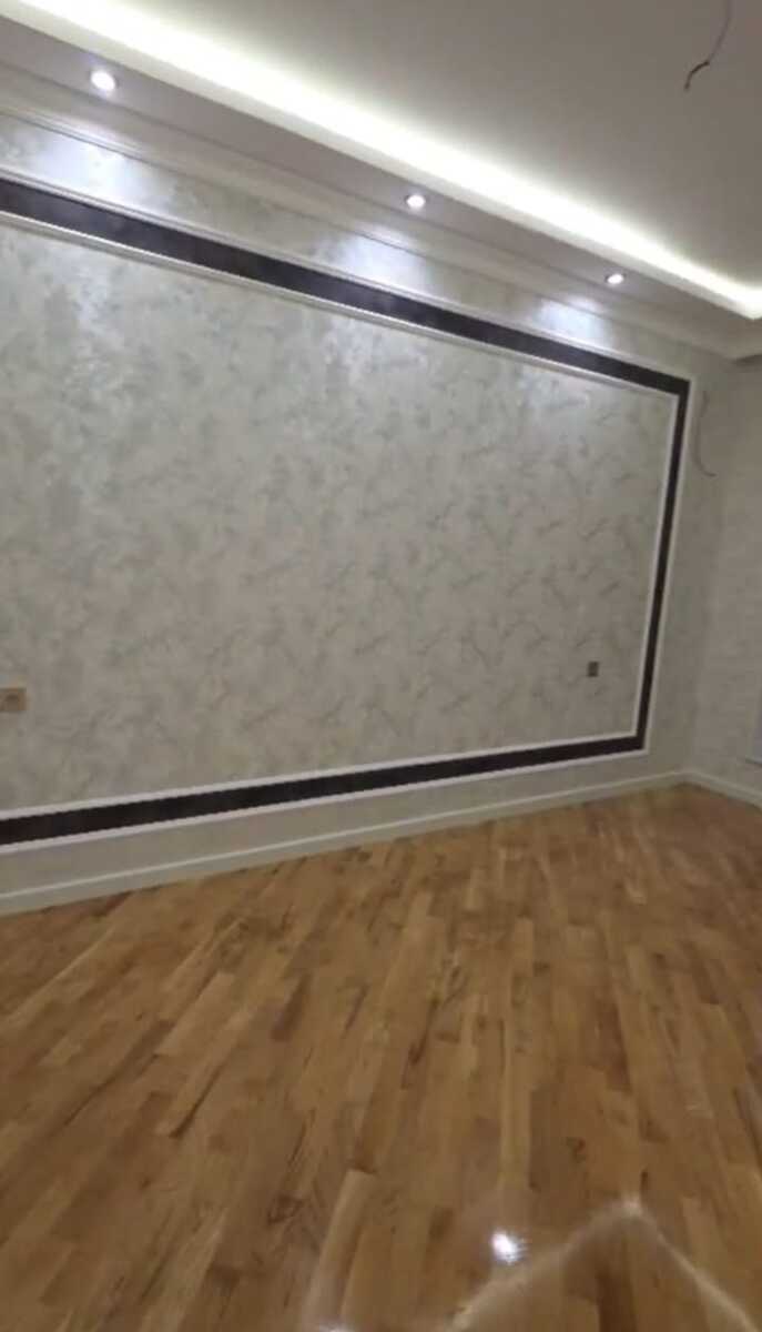 Satılır 6 otaqlı həyət evi/bağ evi 300 m² — Ev, villa, Bakı (9)