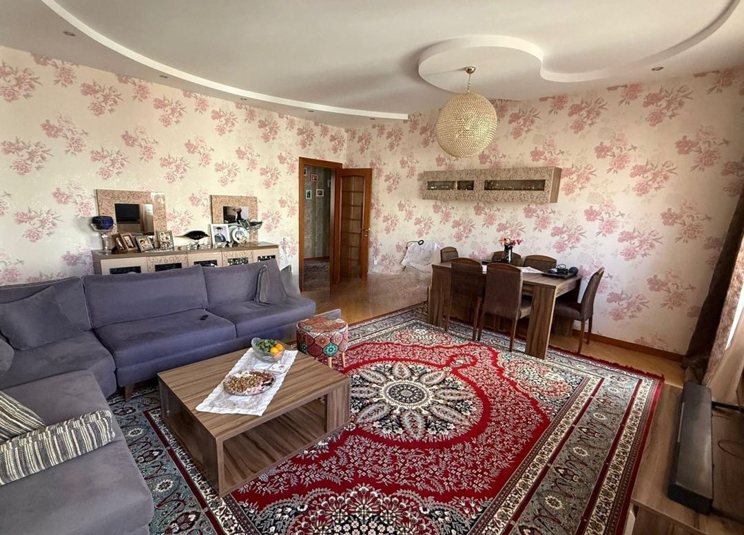 Satılır 4 otaqlı yeni tikili 160 m² — Mənzil, Bakı (8)