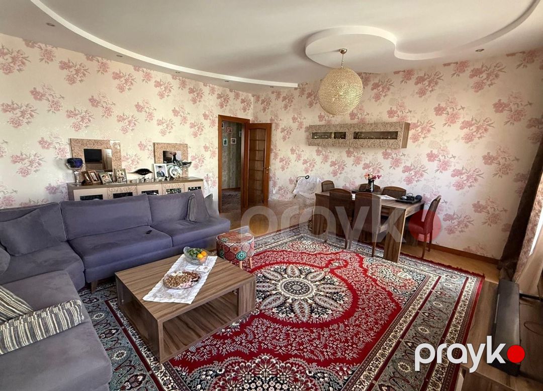 Satılır 4 otaqlı yeni tikili 160 m² — Mənzil, Bakı (8)