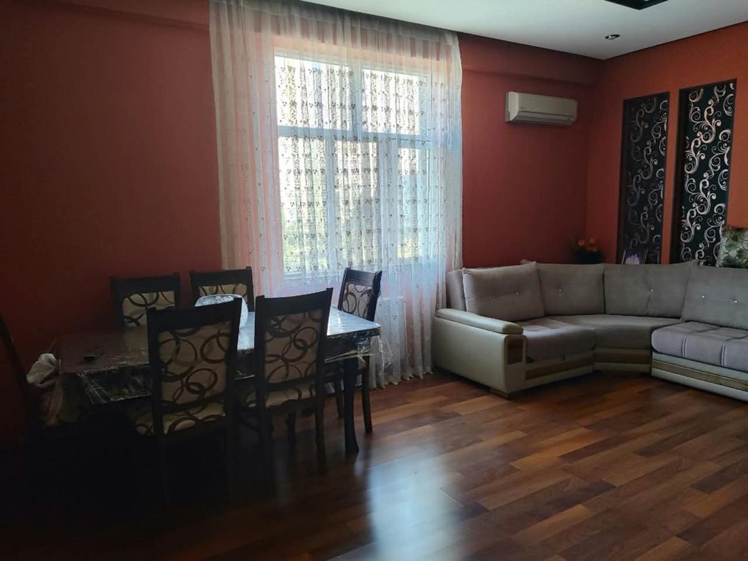 Satılır 2 otaqlı yeni tikili 72 m² — Mənzil, Bakı (2)