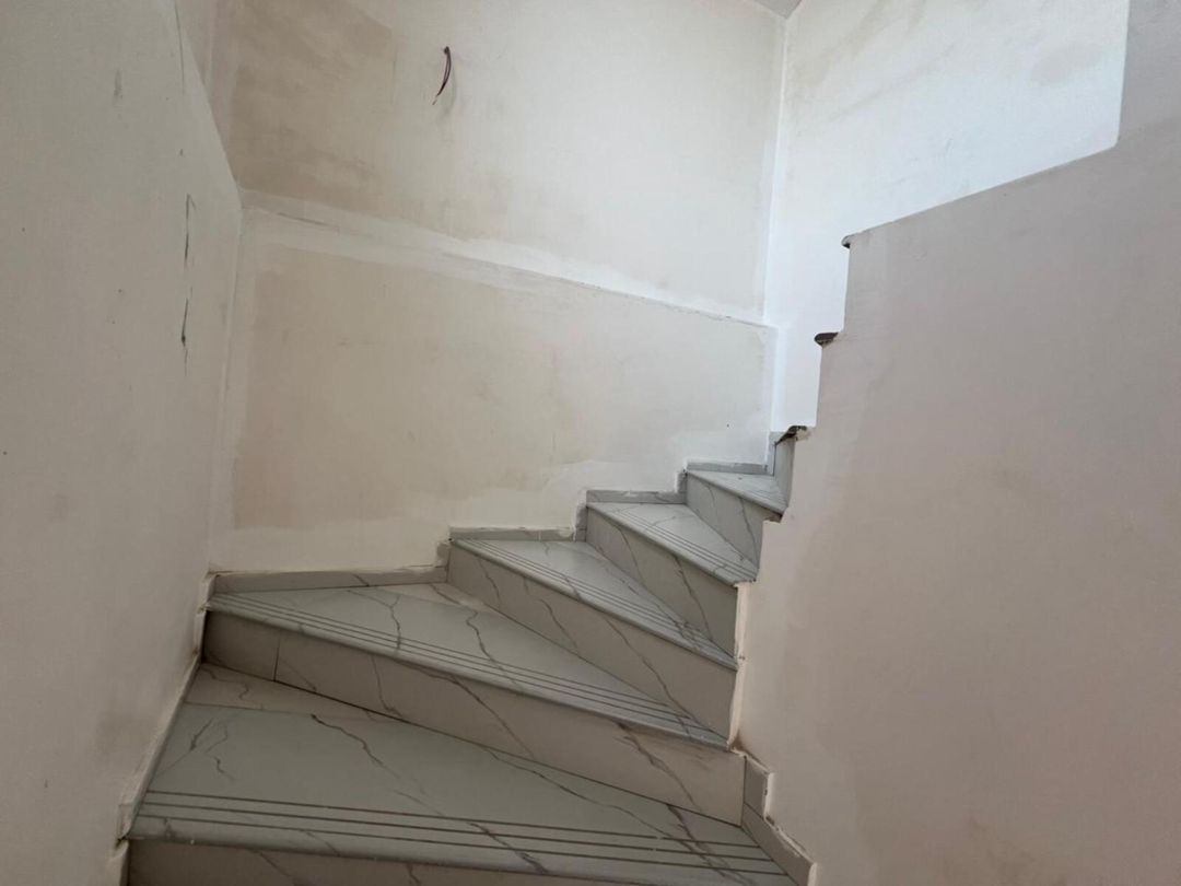 Satılır 4 otaqlı həyət evi/bağ evi 100 m² — Ev, villa, Bakı (10)