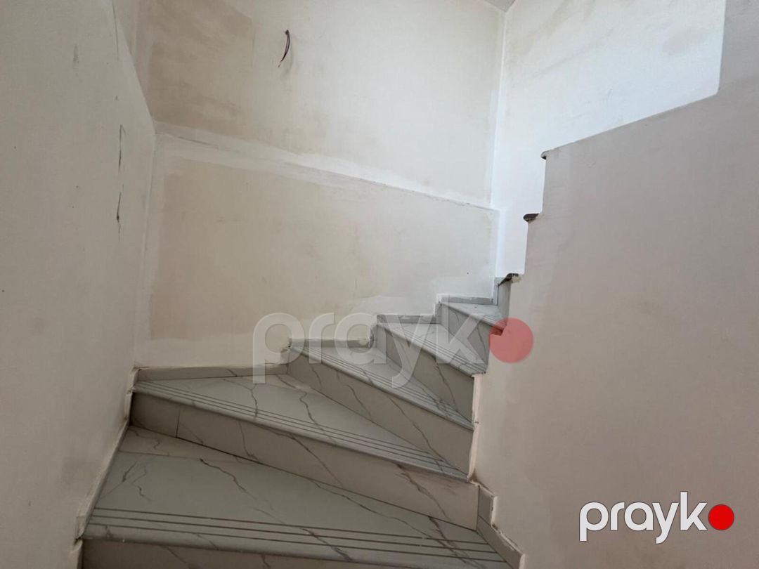 Satılır 4 otaqlı həyət evi/bağ evi 100 m² — Ev, villa, Bakı (10)