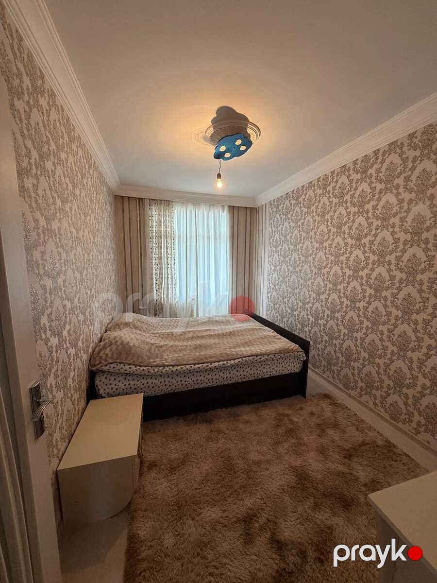 Satılır 3 otaqlı köhnə tikili 90 m² — Mənzil, Bakı (4)