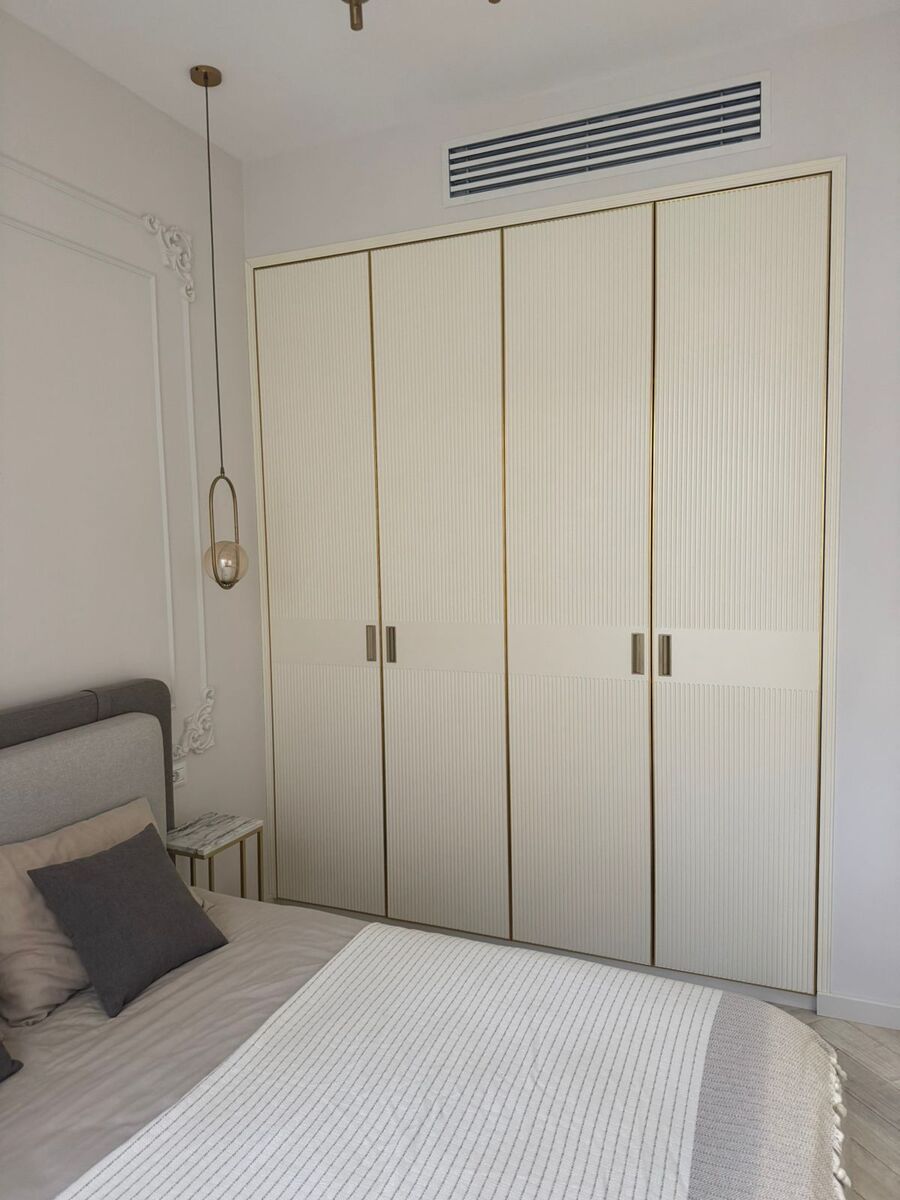 İcarəyə verilir 2 otaqlı yeni tikili 60 m² — Mənzil, Bakı (7)