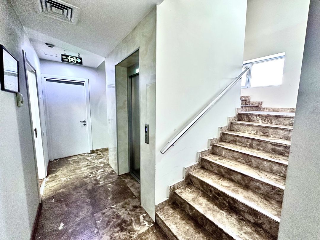 İcarəyə verilir obyekt 300 m² — Əmlak, Bakı (11)
