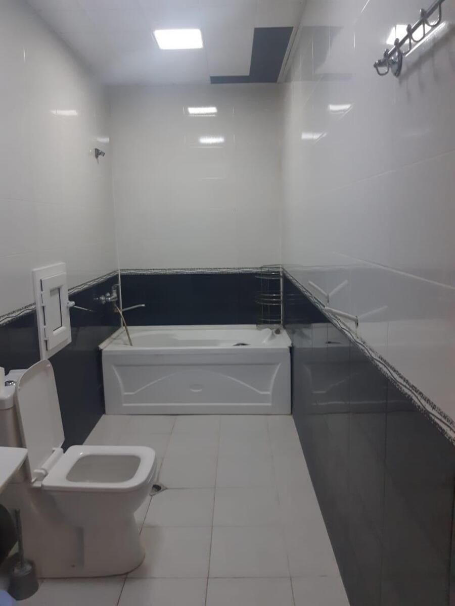 İcarəyə verilir 2 otaqlı yeni tikili 100 m² — Mənzil, Bakı (8)