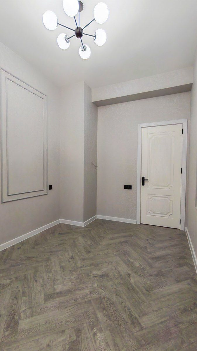 Satılır 3 otaqlı yeni tikili 70 m² — Mənzil, Bakı (7)