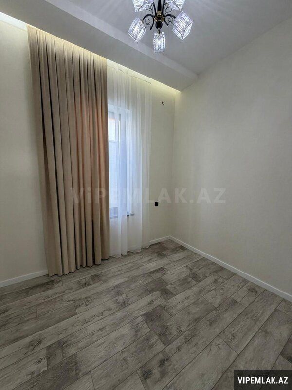 Xəzər rayonunda 4 otaqlı Villa Satılır, 125 m² — Ev, villa, Bakı (7)