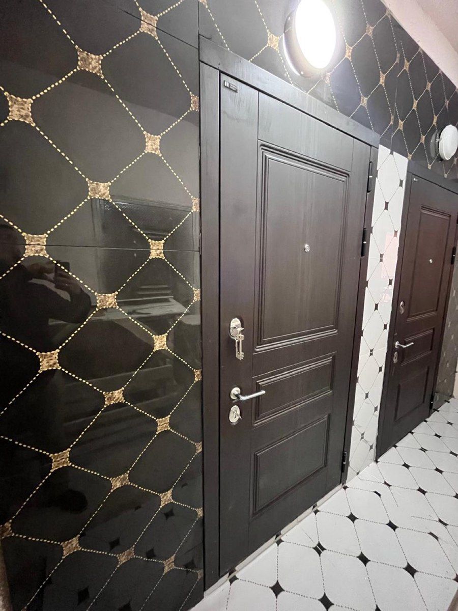 2-otaqlı yeni tikili, Xırdalan ş., 31 m² — Mənzil, Xırdalan (9)