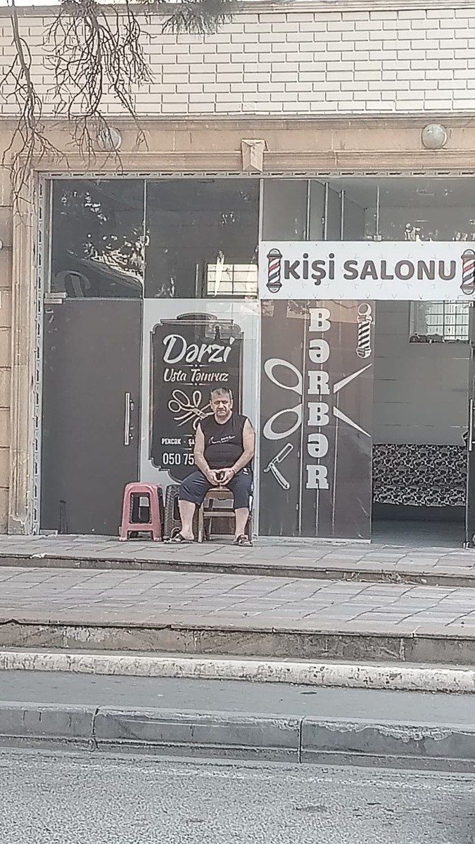 Satılır obyekt 35 m² — Əmlak, Bakı (2)