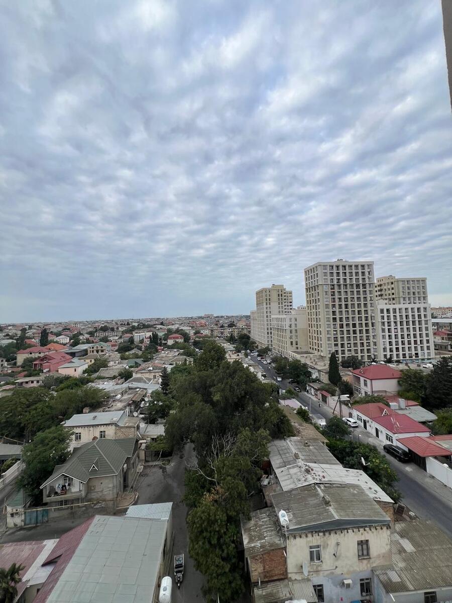 Satılır 2 otaqlı yeni tikili 72 m² — Mənzil, Bakı (2)