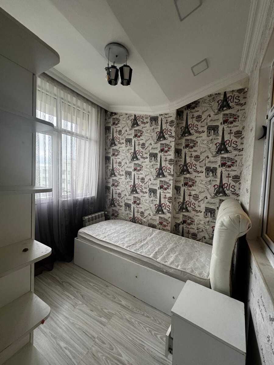 Satılır 2 otaqlı yeni tikili 67 m² — Mənzil, Bakı (9)