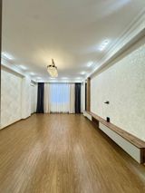 Satılır 3 otaqlı yeni tikili 136 m² — Sənan — Apartment