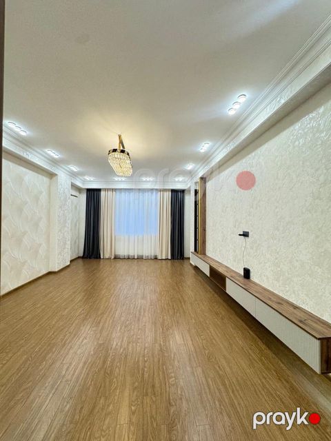 Satılır 3 otaqlı yeni tikili 136 m²