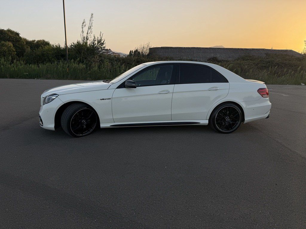 Mercedes E 350, 3.5 L, 2009 il, 340 000 km — Avtomobillər, Masallı (5)